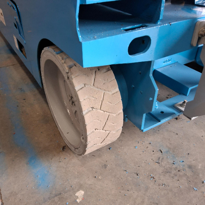 Used 2019 Genie GS-3246 Scissor Lifters Wisconsin US | Stack Equipment #1080577