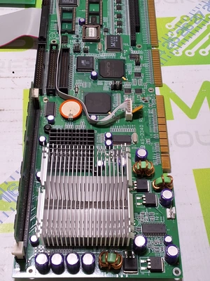 SUMITOMO AS-3340 REV.E CPU MOTHERBOARD