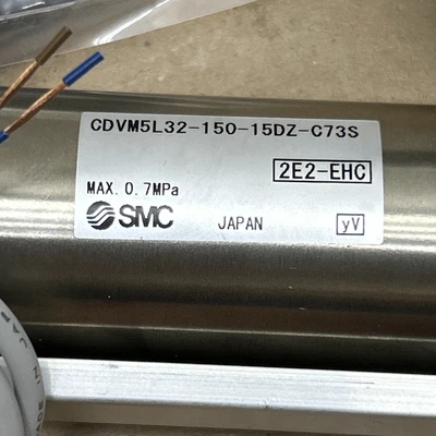 NEW SMC CDVM5L32-150-15DZ-C73S