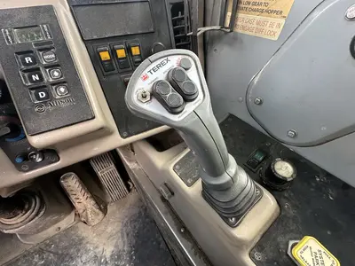 Used 2009 TEREX FD4000 Cement Mixers New Jersey US | Proxy Equipment #1388755