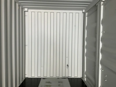 Used 2026 HIGH CUBE _UNKNOWN_ Shipping Containers Michigan US | Miedema Asset Management Group #1308237