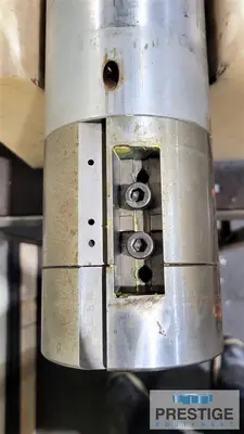 19.5" x 4" ITS CBS-S Series Boring Bar