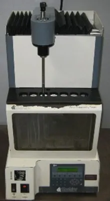 Used KOEHLER FX1N-14MT-ESS/UL Miscellaneous Laboratory Equipment Texas US | Bamko Surplus Process Equipment #933832