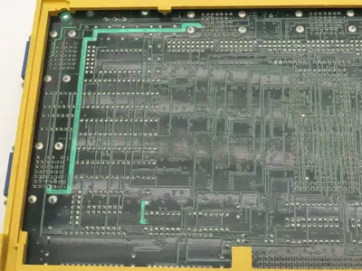 Fanuc A16B-2200-0220/05A Printed Circuit Board Axis Control PCB A16B22000220