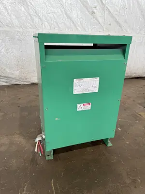 USED POWERTRAN 36B