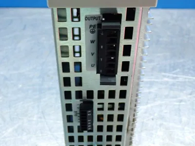 USED ALLEN BRADLEY 2097V34PR3LM