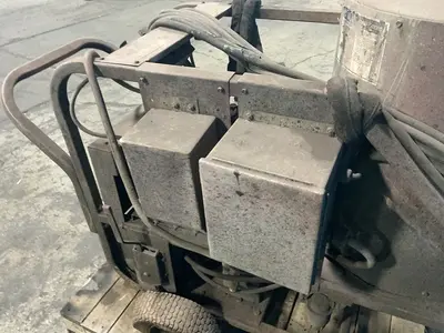 Used RAIDER _UNKNOWN_ Parts Washers Ohio US | HGR 24 #1453645