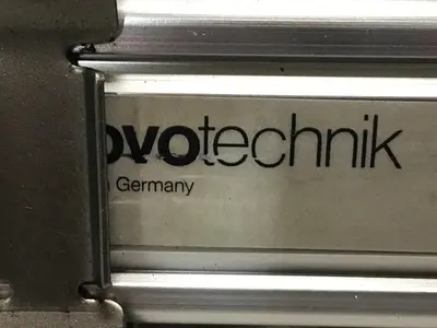 USED NOVOTECHNIK LWH130