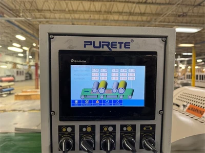 USED 2020 FOSHAN PURETE "PRT-R2113"