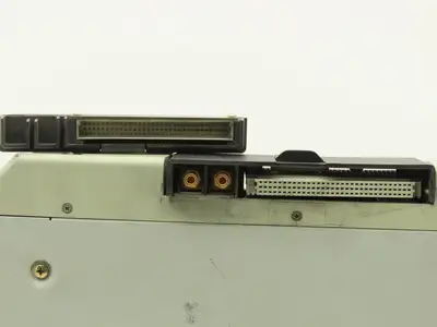 Allen Bradley 1394-AM04 Servo 3kW Axis Module 530/680V 1Ph In 310/390V 3Ph Out