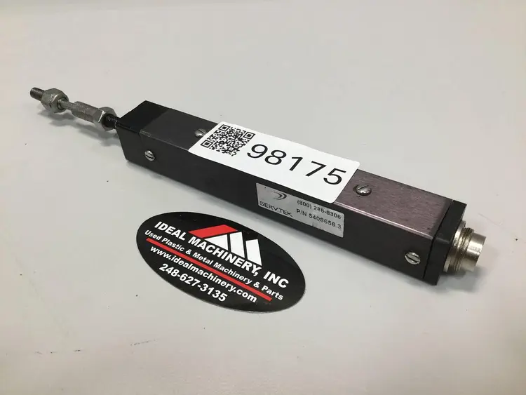 Used TRANSDUCERS DIRECT TD1611 Transducers Michigan US | Ideal Machinery #689999