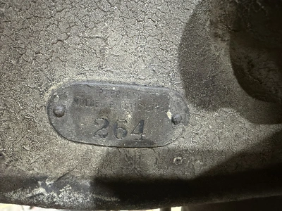 Used _UNKNOWN_ _UNKNOWN_ Heavy Duty & Sensitive Single Spindle Drills Indiana US | Miedema Asset Management Group #1574517