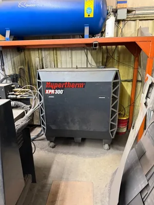 Used 2017 ADVANCE CUTTING SYSTEMS PRECISION PRO II 612 Plasma Cutters Georgia US | The Equipment Hub #1338065