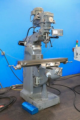 USED 2003 Alliant 42VC