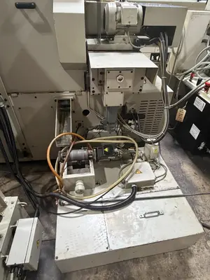 Used 2010 OKAMOTO IGM-2M Internal Grinders Illinois US | Aucto #1333527