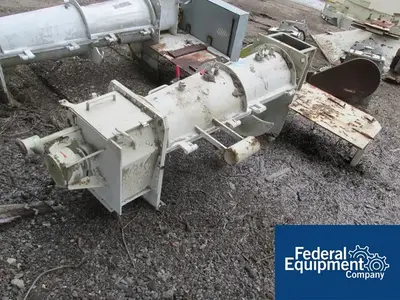 USED RUBERG RUBERG MIXER, TYP CM-150, S/S
