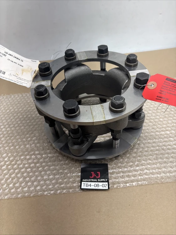New | in-Stock Rexnord 10017982 Power Generation Indiana US | J&J Industrial Supply #1404050
