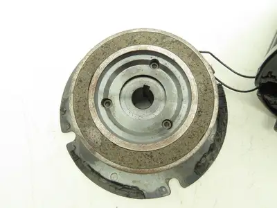 Dodge IMCCB50 Motor Clutch Brake 90VDC 5/8" Shaft 22 Ft lbs Torque Nema 56