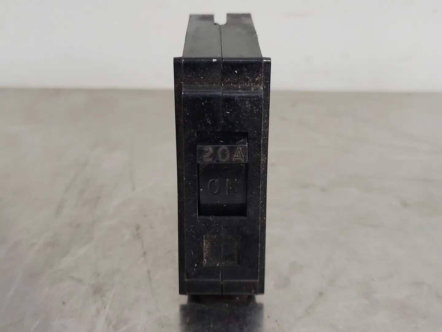 USED GENERAL ELECTRIC TQL1120