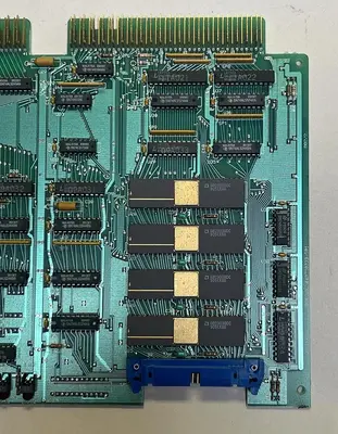 USED GE FANUC IC600CB524K