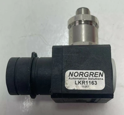 NEW Norgren LKR116314262