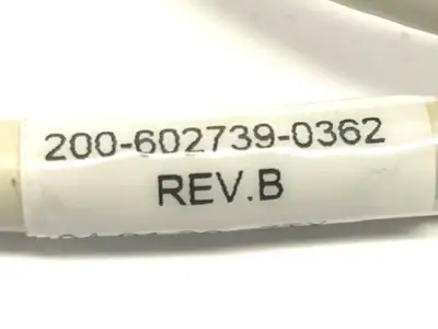 Used 3M 200-602739-0362 Rev. B Misc Networking Equipment Michigan US | Maverick Industrial Sales #1396843