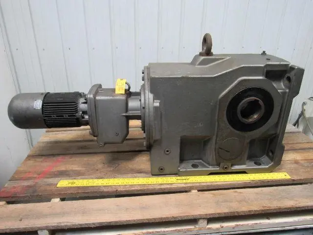 Used NORD _UNKNOWN_ Miscellaneous MRO Indiana US | Arrow Industrial #610032