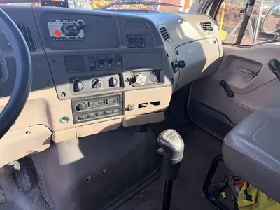 Used 2008 ALTEC AC26-95S Truck-Mounted Cranes Utah US | CSS Equipment Sales #1347458