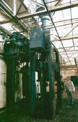 Used _UNKNOWN_ _UNKNOWN_ Drawing Presses Quebec CA | Machineco #1256340