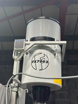 2019 DOOSAN VC 630/5AX Vertical Machining Centers (5-Axis or More) | Charter Auctions (17)