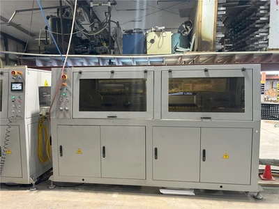 90mm Lima Extrusion Profile Co-Extrusion Line, New in 2022