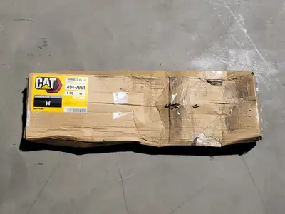 NEW CATERPILLAR 494-7951