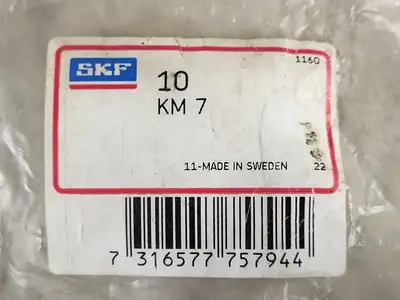 NEW SKF KM7