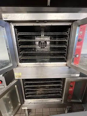 USED VULCAN VC4GD-10