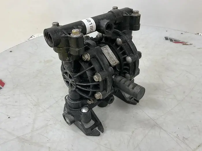 Used GRACO D51211 Pumps Michigan US | Ideal Machinery #693882