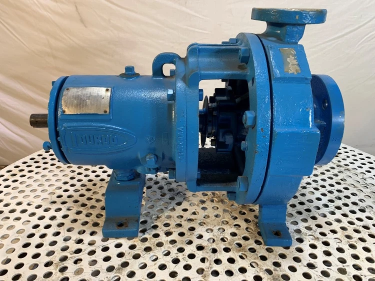 Used _UNKNOWN_ MKIII Centrifugal Pumps Alabama US | Transamerican Equipment Company #712869