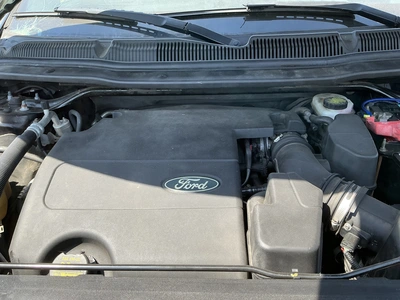 USED 2014 FORD EXPLORER