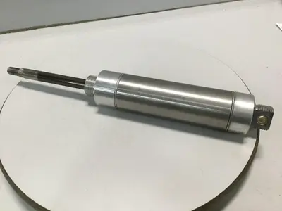 USED NUMATICS 2000D02-04E-03