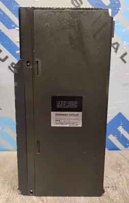 MELSEC A62DA Electrical/PLC/Automation | ESS Industrial Equipment Sales (4)