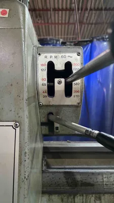 USED SORALUCE TRO-1250
