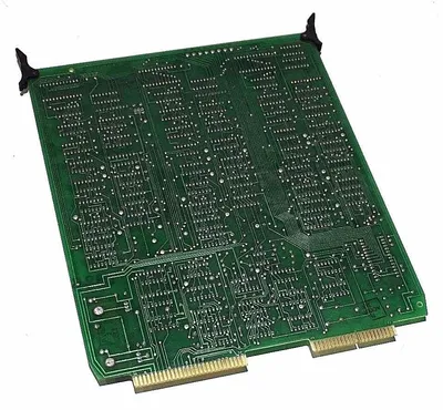 USED EXIDE 101072451-H CONTROL BOARD A10A6 101072451H