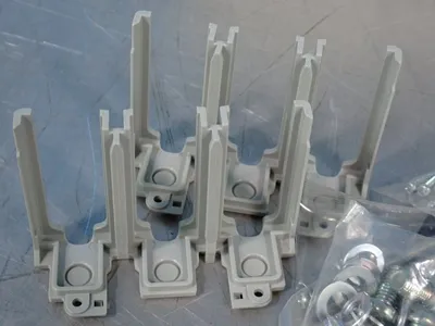 New | in-Stock FUJI ELECTRIC BW125JAGU Circuit Breakers | HGR 24 #731923