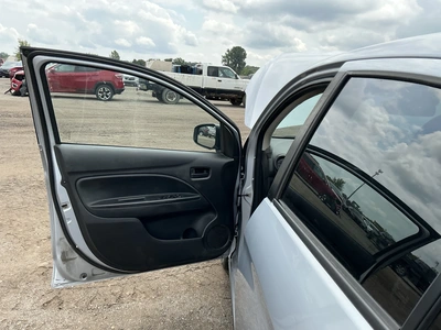 Used 2021 MITSUBISHI MIRAGE Cars Michigan US | Miedema Asset Management Group #1337275