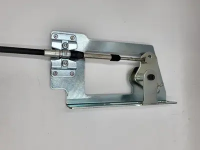 New | in-Stock ALLEN-BRADLEY ALLEN BRADLEY 140G-J-FMX04 DISCONNECT SWITCH CABLE *NEW* Disconnects | ND Industrial Surplus #1216501