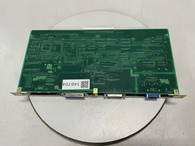 USED FUJI F770 60 98(2)