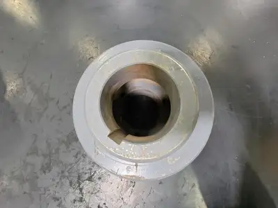 Coupling FS70