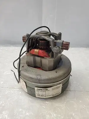 AMETEK 116312-00 VACUUM MOTOR