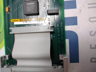 USED RADISYS EXM-9