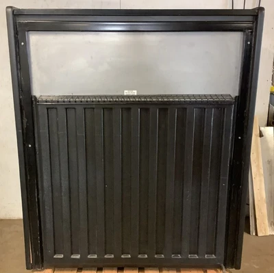 152-0345 Southern CaseArts MDC-60HN-4 Self Contained Multi Deck Display Cooler