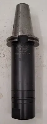 USED PARLEC C50-20SA6